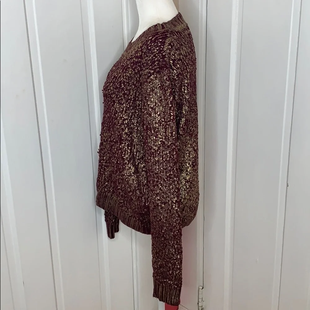 LUSH•SWEATER - Picture 4 of 10